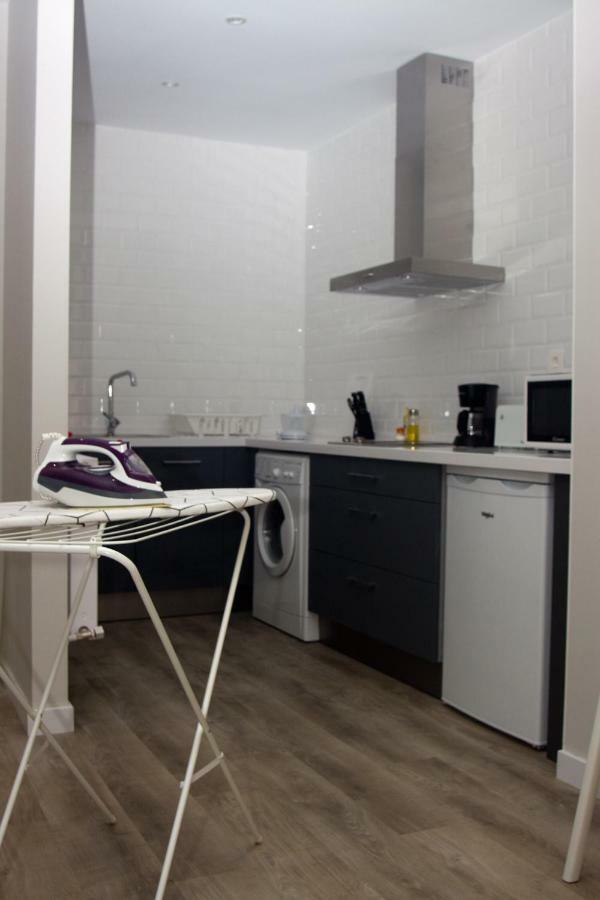 Apartamentos Gyc Viviendas Gold León Buitenkant foto