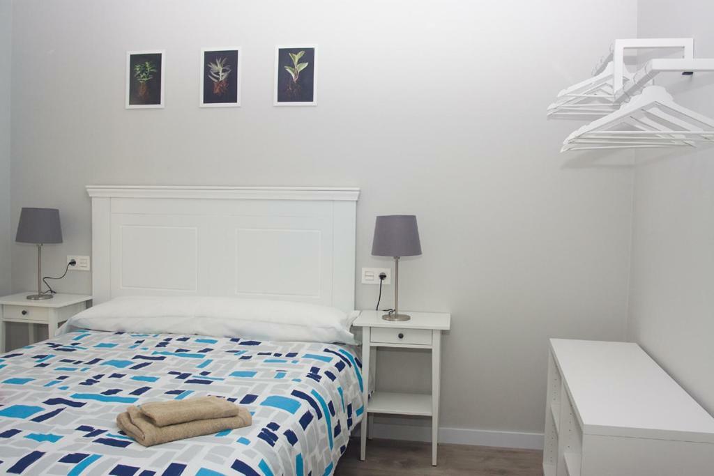 Apartamentos Gyc Viviendas Gold León Buitenkant foto